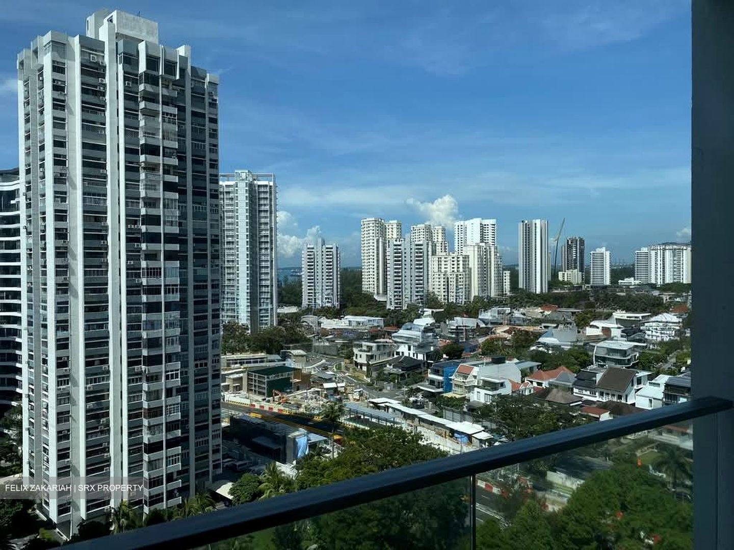 One Amber (D15), Condominium #575702091